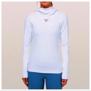 Lululemon Running Hoodie